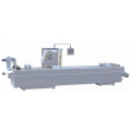 PLC Control Thermoforming Vacuum Packaging Machine